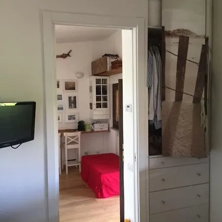 Per Non Andare Piu Via Apartment Montalto di Castro
