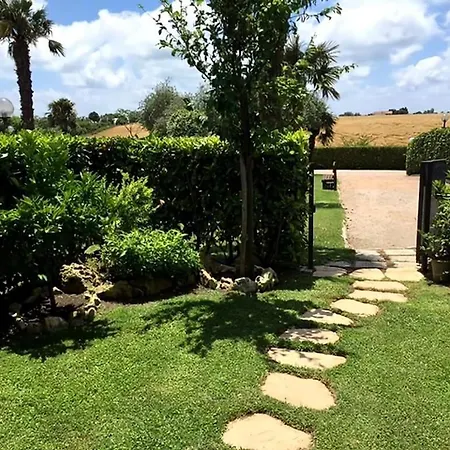 Διαμέρισμα Per Non Andare Piu Via