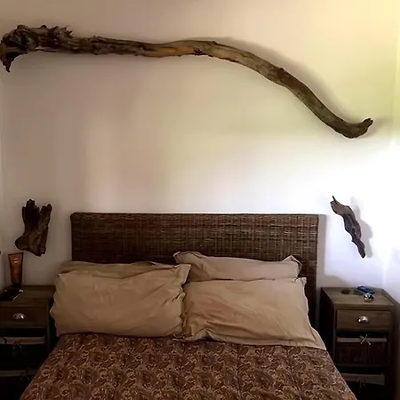 Per Non Andare Piu Via Apartment *