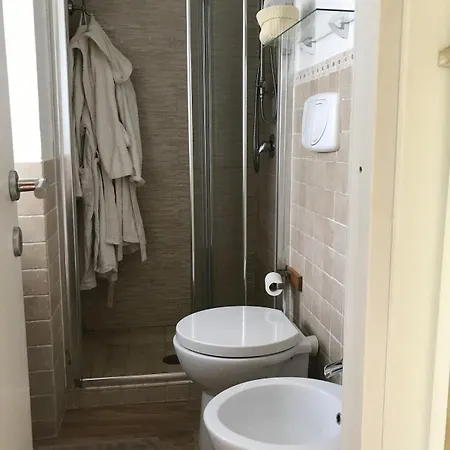 Per Non Andare Piu Via Διαμέρισμα Montalto di Castro