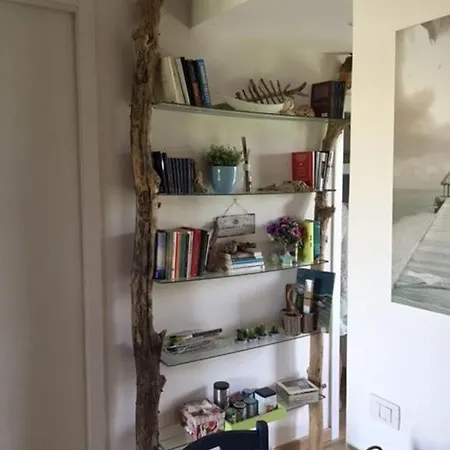 Per Non Andare Piu Via Διαμέρισμα *