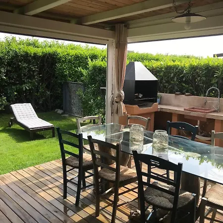 Διαμέρισμα Per Non Andare Piu Via *