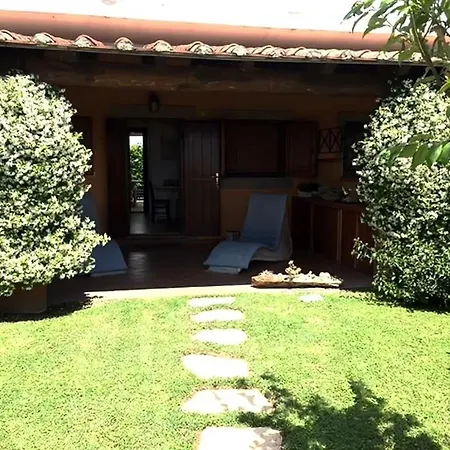 Per Non Andare Piu Via Apartment Montalto di Castro