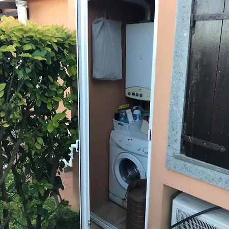 Per Non Andare Piu Via * Montalto di Castro