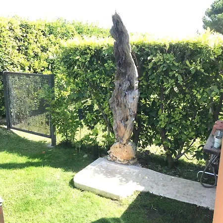 Per Non Andare Piu Via