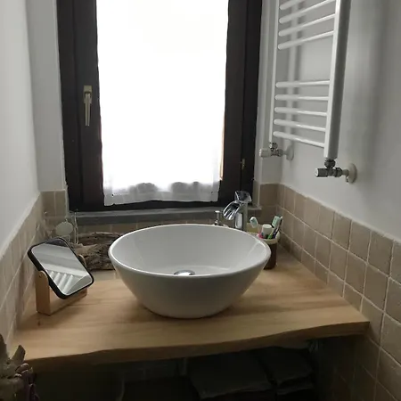 Per Non Andare Piu Via Apartment Montalto di Castro